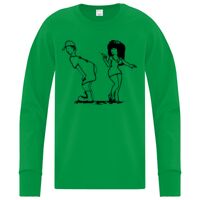 RELAXED FIT LONG SLEEVE YOUTH Thumbnail