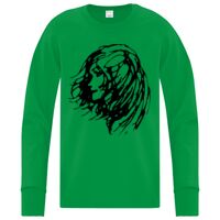 RELAXED FIT LONG SLEEVE YOUTH Thumbnail