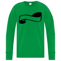 RELAXED FIT LONG SLEEVE YOUTH Thumbnail