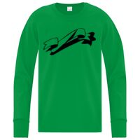 RELAXED FIT LONG SLEEVE YOUTH Thumbnail