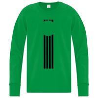 RELAXED FIT LONG SLEEVE YOUTH Thumbnail