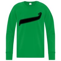 RELAXED FIT LONG SLEEVE YOUTH Thumbnail