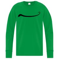 RELAXED FIT LONG SLEEVE YOUTH Thumbnail