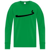RELAXED FIT LONG SLEEVE YOUTH Thumbnail