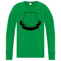 RELAXED FIT LONG SLEEVE YOUTH Thumbnail