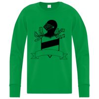 RELAXED FIT LONG SLEEVE YOUTH Thumbnail