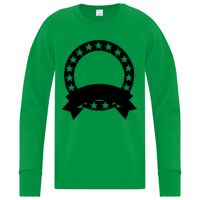 RELAXED FIT LONG SLEEVE YOUTH Thumbnail