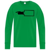 RELAXED FIT LONG SLEEVE YOUTH Thumbnail