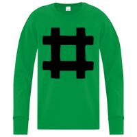 RELAXED FIT LONG SLEEVE YOUTH Thumbnail