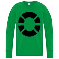 RELAXED FIT LONG SLEEVE YOUTH Thumbnail
