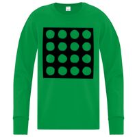 RELAXED FIT LONG SLEEVE YOUTH Thumbnail