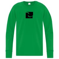 RELAXED FIT LONG SLEEVE YOUTH Thumbnail