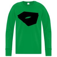 RELAXED FIT LONG SLEEVE YOUTH Thumbnail