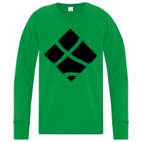 RELAXED FIT LONG SLEEVE YOUTH Thumbnail