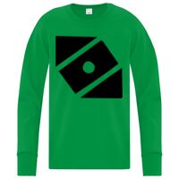 RELAXED FIT LONG SLEEVE YOUTH Thumbnail