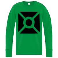 RELAXED FIT LONG SLEEVE YOUTH Thumbnail