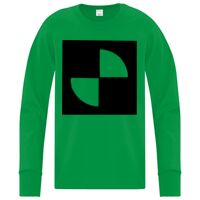 RELAXED FIT LONG SLEEVE YOUTH Thumbnail