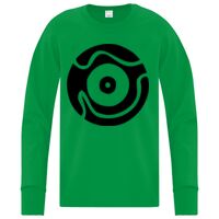 RELAXED FIT LONG SLEEVE YOUTH Thumbnail