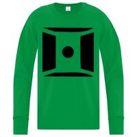 RELAXED FIT LONG SLEEVE YOUTH Thumbnail
