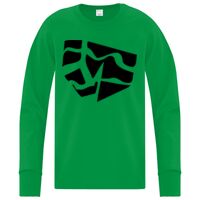 RELAXED FIT LONG SLEEVE YOUTH Thumbnail