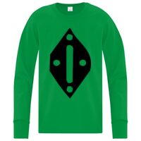 RELAXED FIT LONG SLEEVE YOUTH Thumbnail
