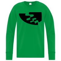 RELAXED FIT LONG SLEEVE YOUTH Thumbnail