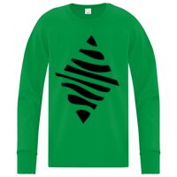 RELAXED FIT LONG SLEEVE YOUTH Thumbnail