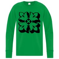 RELAXED FIT LONG SLEEVE YOUTH Thumbnail