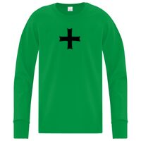RELAXED FIT LONG SLEEVE YOUTH Thumbnail