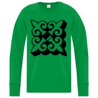 RELAXED FIT LONG SLEEVE YOUTH Thumbnail