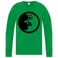 RELAXED FIT LONG SLEEVE YOUTH Thumbnail