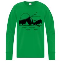 RELAXED FIT LONG SLEEVE YOUTH Thumbnail