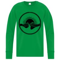 RELAXED FIT LONG SLEEVE YOUTH Thumbnail