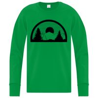 RELAXED FIT LONG SLEEVE YOUTH Thumbnail