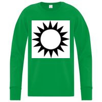 RELAXED FIT LONG SLEEVE YOUTH Thumbnail