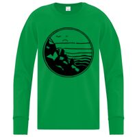 RELAXED FIT LONG SLEEVE YOUTH Thumbnail