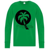 RELAXED FIT LONG SLEEVE YOUTH Thumbnail