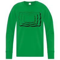 RELAXED FIT LONG SLEEVE YOUTH Thumbnail
