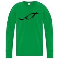 RELAXED FIT LONG SLEEVE YOUTH Thumbnail