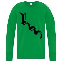 RELAXED FIT LONG SLEEVE YOUTH Thumbnail