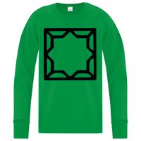 RELAXED FIT LONG SLEEVE YOUTH Thumbnail