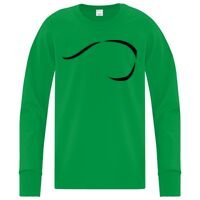 RELAXED FIT LONG SLEEVE YOUTH Thumbnail