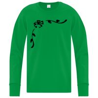 RELAXED FIT LONG SLEEVE YOUTH Thumbnail