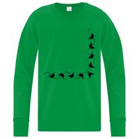 RELAXED FIT LONG SLEEVE YOUTH Thumbnail