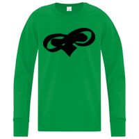 RELAXED FIT LONG SLEEVE YOUTH Thumbnail