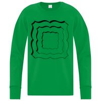 RELAXED FIT LONG SLEEVE YOUTH Thumbnail