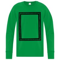 RELAXED FIT LONG SLEEVE YOUTH Thumbnail