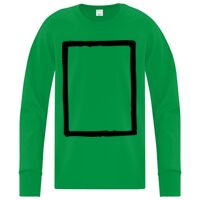 RELAXED FIT LONG SLEEVE YOUTH Thumbnail