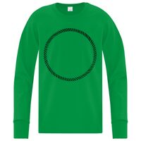 RELAXED FIT LONG SLEEVE YOUTH Thumbnail