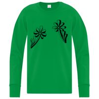 RELAXED FIT LONG SLEEVE YOUTH Thumbnail